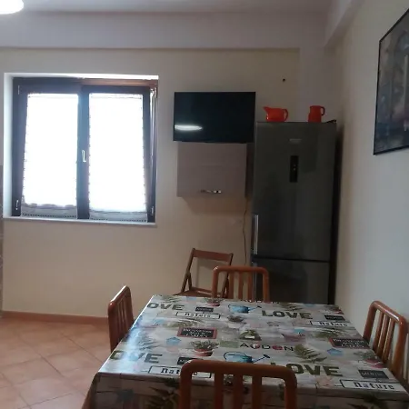 Casa vacanze Casa Mare E Monti